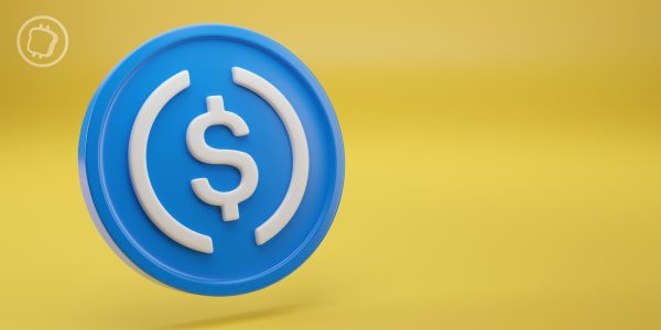 Les stablecoins bientôt utilisables comme garantie sur les marchés dérivés américains