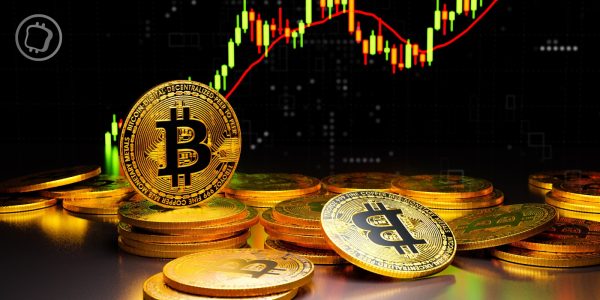 Bitcoin Treasury : la SEC enquête sur de possibles délits d'initié avant l'achat de Bitcoin