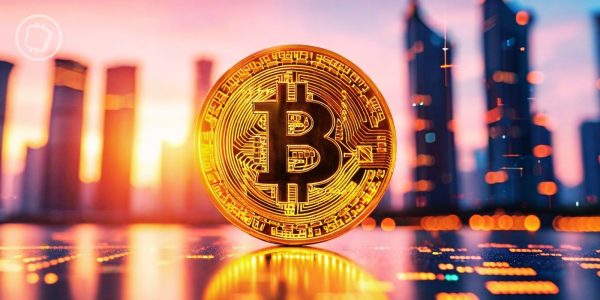 Alerte : les entreprises cotées en bourse possèdent plus d'un million de Bitcoins !