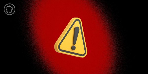 Alerte critique : un hack en cours détourne vos adresses crypto en temps réel