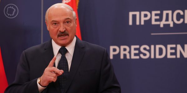 Le président de Biélorussie appelle les banques à favoriser les cryptomonnaies