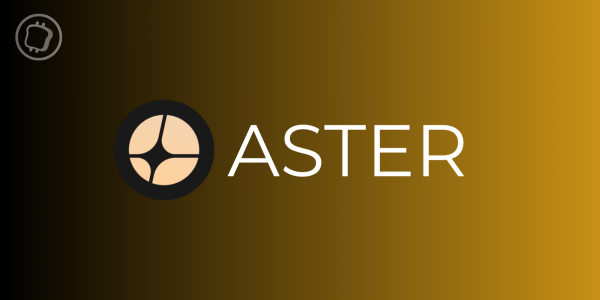 Aster devient le DEX perpétuel numéro 1 de la BNB Chain - Véritable phénomène ou feu de paille ?