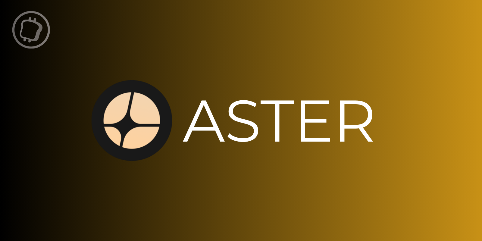 Aster devient le DEX perpétuel numéro 1 de la BNB Chain - Véritable phénomène ou feu de paille ?