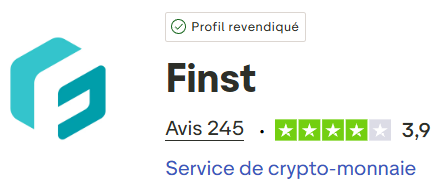 Avis Finst Truspilot