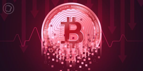 Ventes des whales et sorties sur les ETF : que se passe-t-il sur le Bitcoin (BTC) ?