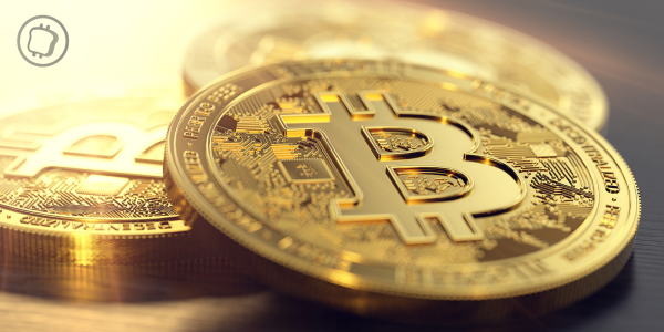 Bitcoin : cette société japonaise souhaite acheter pour 1,4 milliard de dollars de BTC