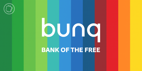 bunq devient la première néobanque européenne à proposer du staking crypto flexible