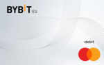 Bybit EU Carte Crypto
