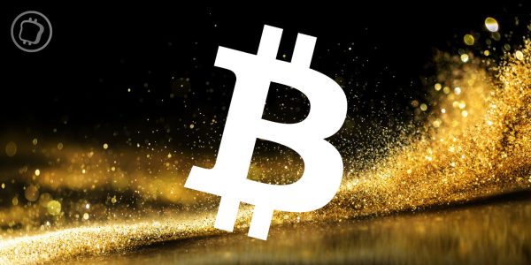 Cette célèbre banque lance un fonds Bitcoin sécurisé par de l'or