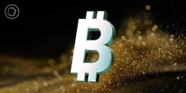Cette année, le cours du Bitcoin est moins volatile que l'or – Est-ce un signe de maturité ?