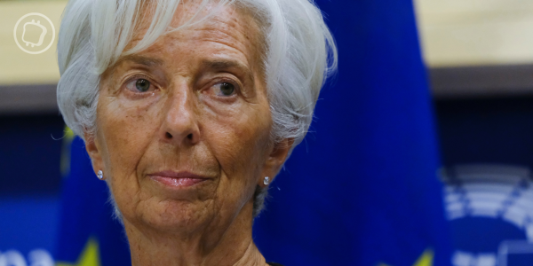 Christine Lagarde exhorte la BCE à plus de fermeté dans la réglementation des stablecoins