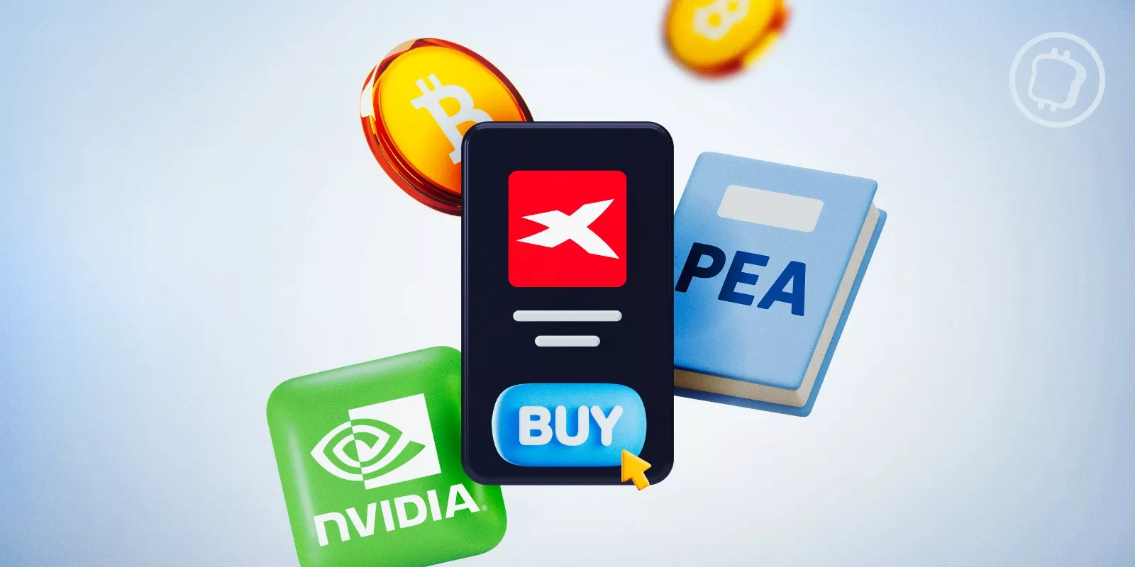 Comment diversifier votre portefeuille d'investissement avec XTB ?