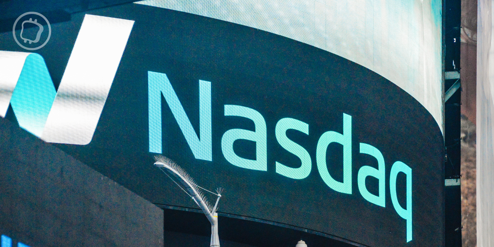 Coup dur pour les trésoreries crypto - Le Nasdaq veut renforcer sa surveillance