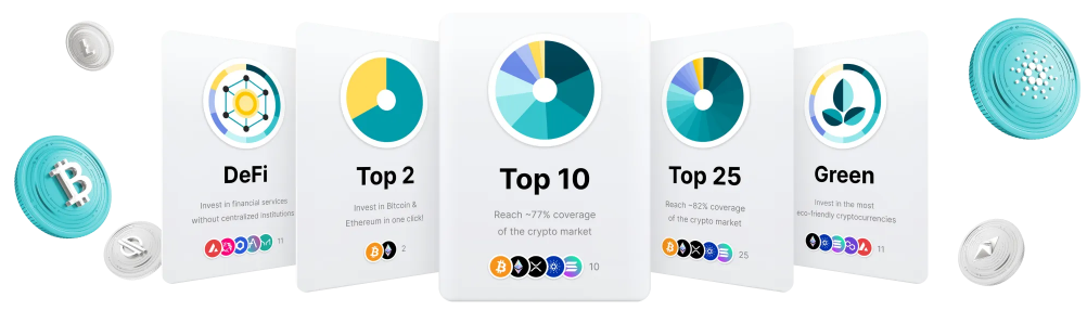 Crypto Bundles Finst