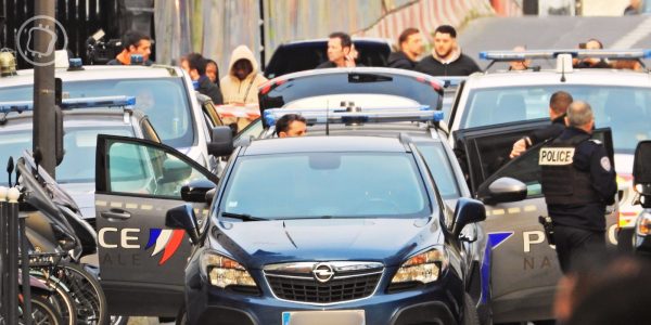 Crypto-enlèvement : un Suisse libéré in extremis par le GIGN à Valence