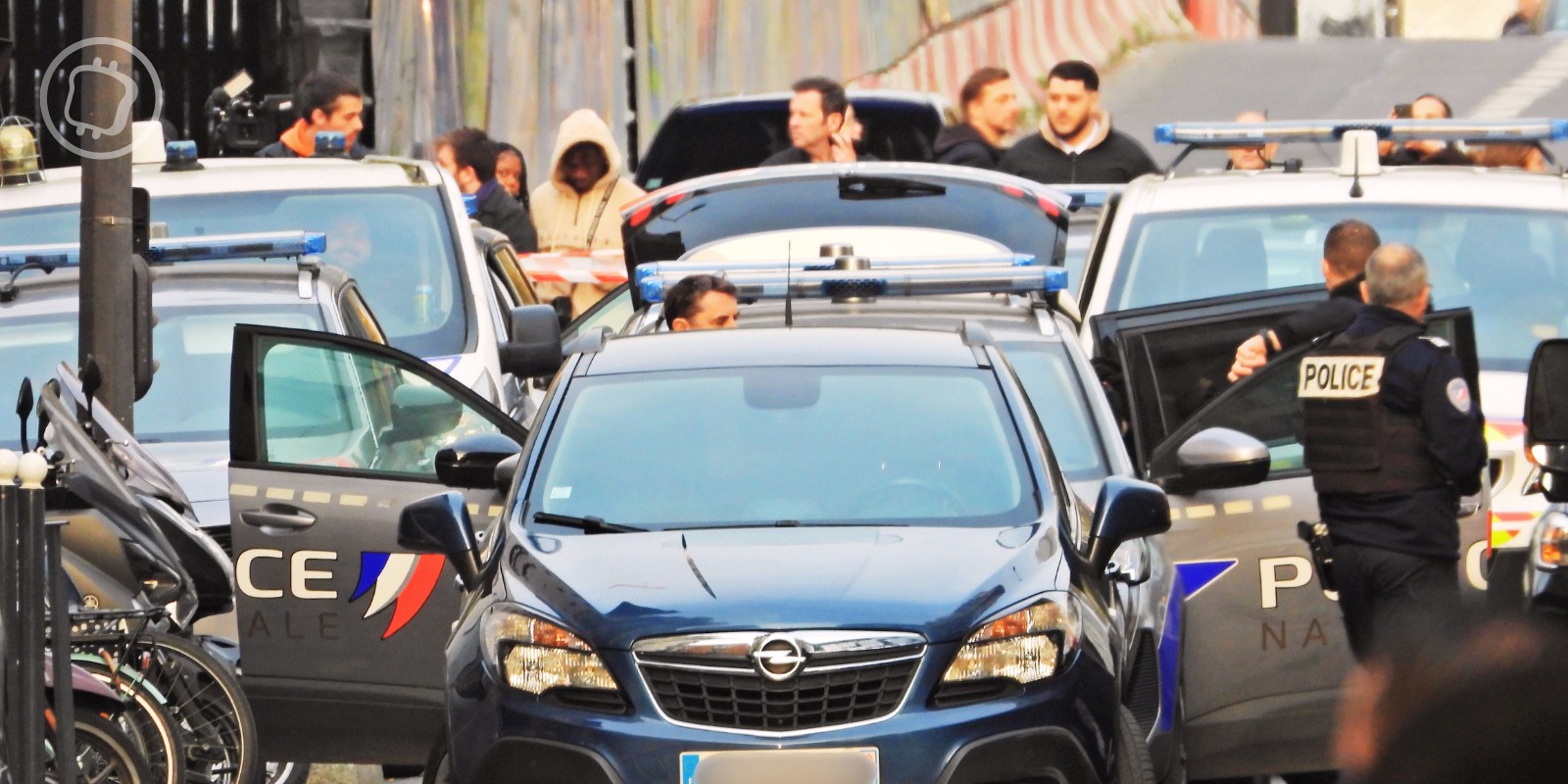 Crypto-enlèvement : un Suisse libéré in extremis par le GIGN à Valence