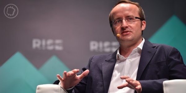 Vers un 4e trimestre florissant pour les cryptos ? – La prédiction du PDG de Crypto.com