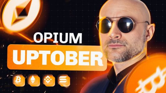 UPTOBER, la dernière « chance » de notre cycle - L'analyse de Vincent Ganne en vidéo