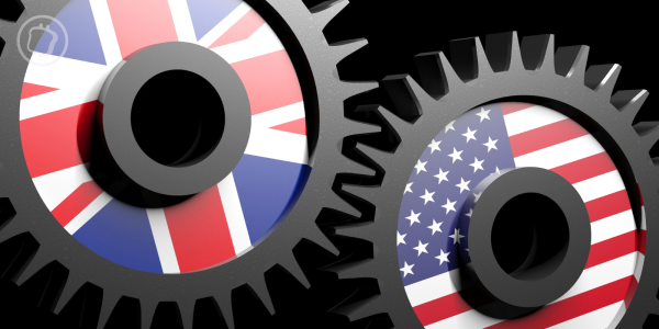 Cryptomonnaies : le Royaume-Uni annonce une collaboration plus étroite avec les États-Unis