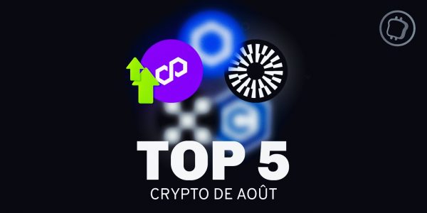 Le début de l'altseason ? Ces 5 cryptos mènent la danse