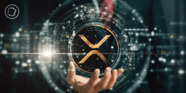 La demande pour les ETF XRP (Ripple) spot est « gravement sous-estimée », selon ce spécialiste