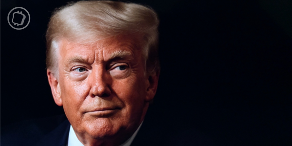 Donald Trump veut prendre le contrôle de Gaza et tokeniser le départ de ses habitants