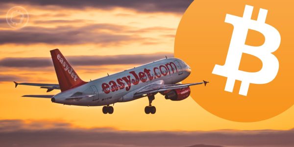 La société derrière EasyJet lance EasyBitcoin, un service d'achat de BTC