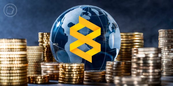 Eightco, une firme liée au projet crypto de Sam Altman, vient d'exploser de 3 000%