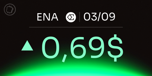 Ethena prêt pour une rentrée explosive ? Analyse technique du ENA du 3 septembre 2025