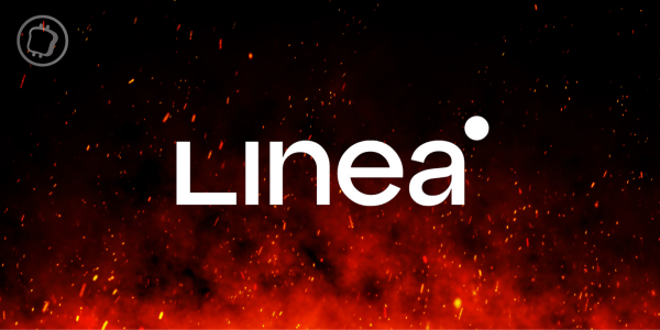 Face à un démarrage compliqué, Linea tente de redresser le cours de sa crypto
