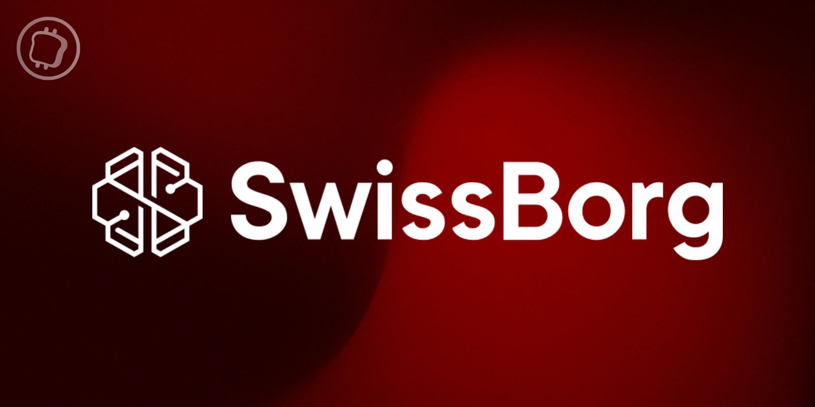 SwissBorg : 41 millions de dollars envolés après une faille chez un prestataire