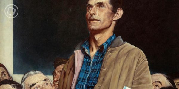 « Non à l'identité numérique ! » la pétition dépasse 2 millions de signatures au Royaume-Uni !