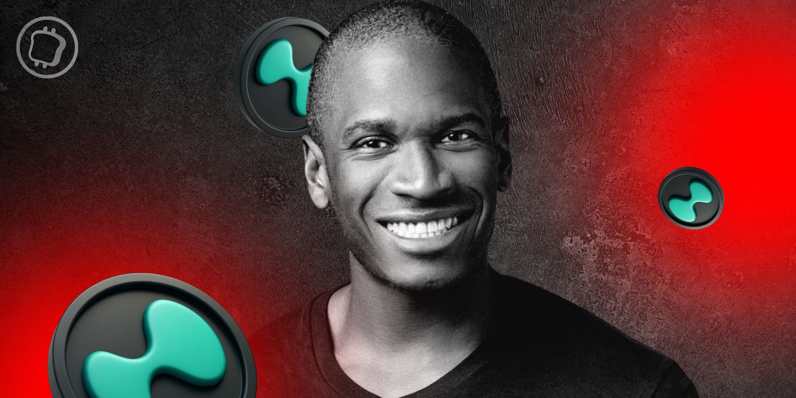 Hyperliquid : Arthur Hayes vend ses HYPE et explique pourquoi