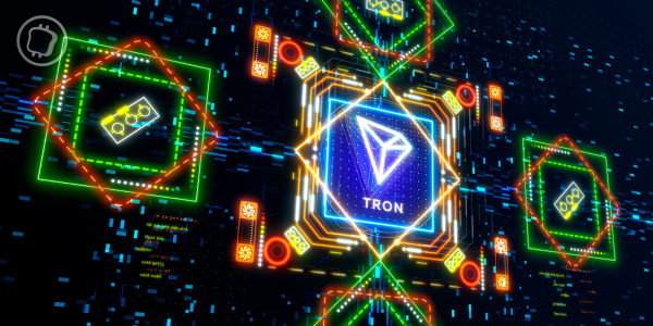 Justin Sun veut faire de Tron un concurrent crypto du système bancaire SWIFT