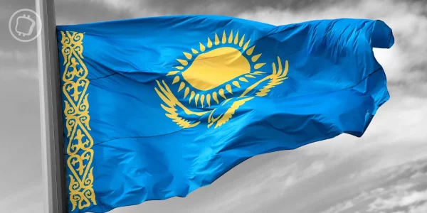 Le Kazakhstan s'associe à Binance et crée son fonds crypto en BNB