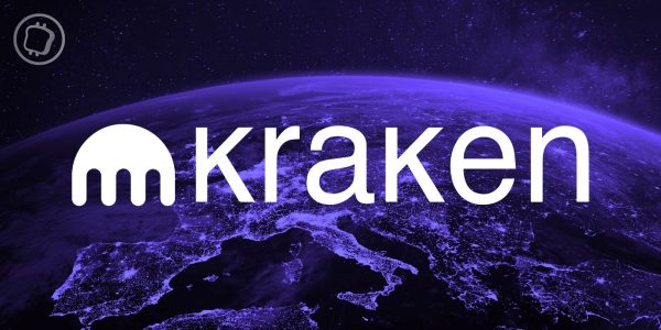 Kraken lance le trading d'actions tokenisées en Europe