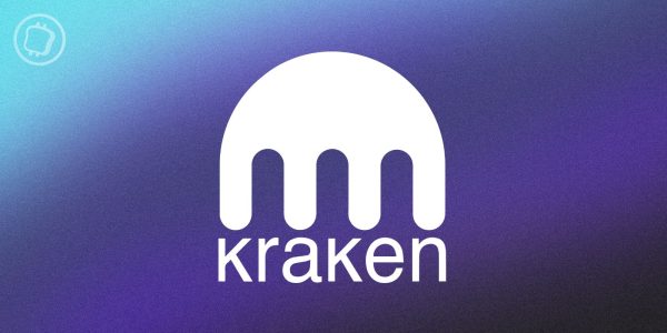 Kraken lèverait 500 millions de dollars pour entrer en bourse