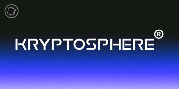 Le KRYPTO-TOUR revient à Lyon pour une 4ᵉ édition d'envergure