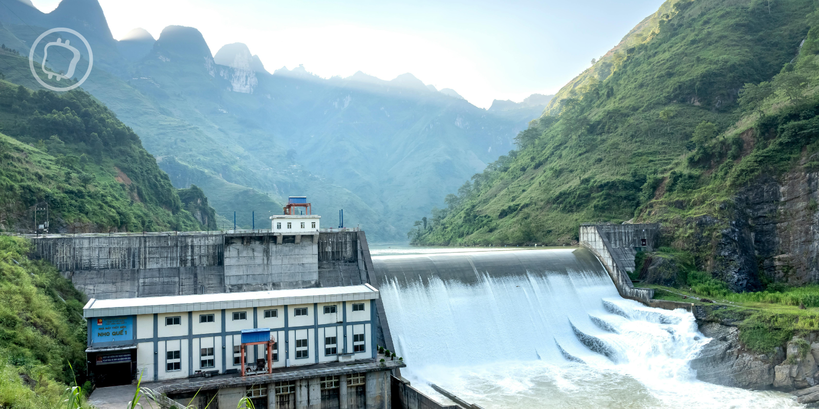 Le Laos mise sur le Bitcoin pour rentabiliser ses barrages