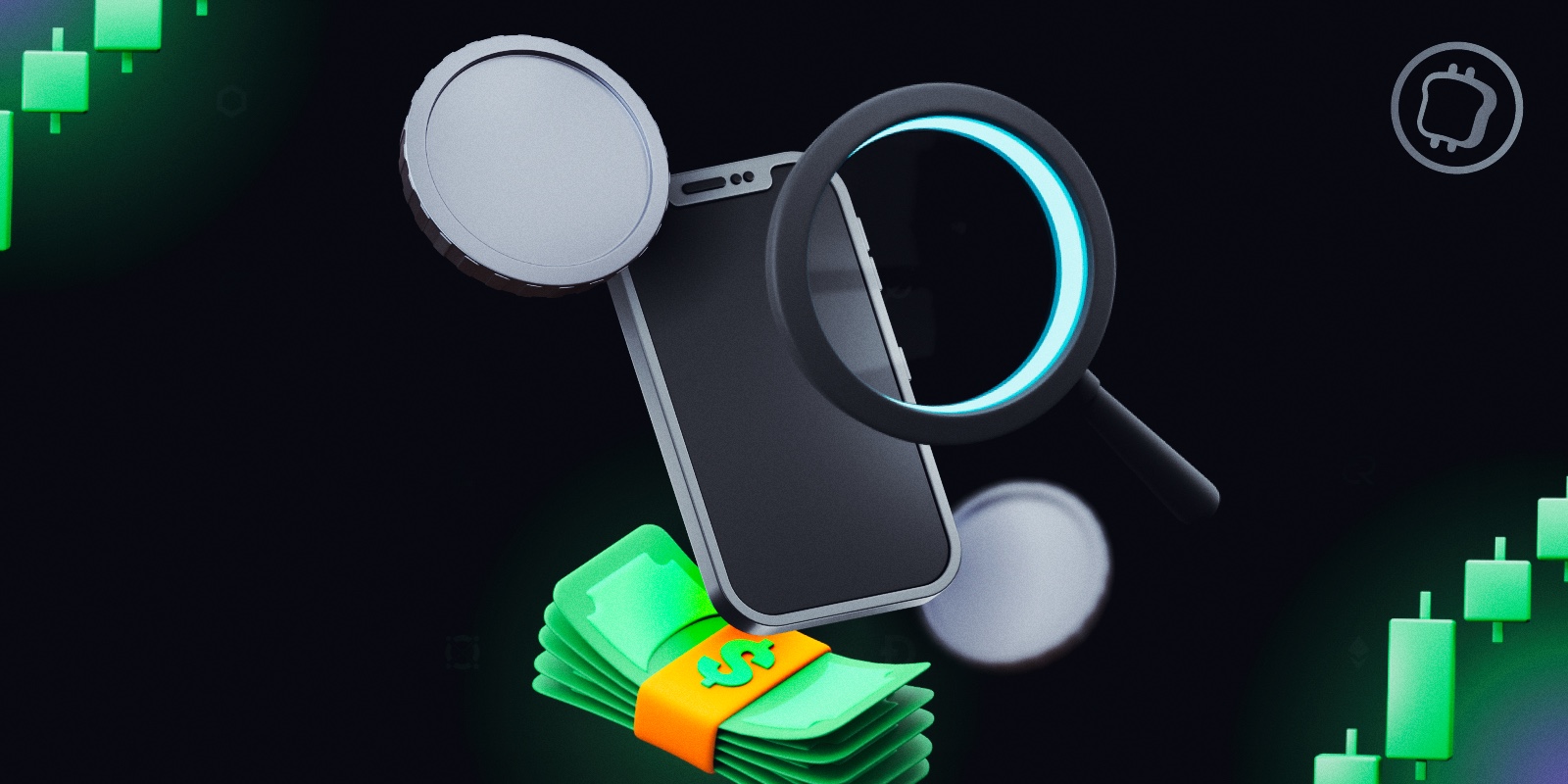 Creator Coins : le fils caché de TikTok et des cryptomonnaies