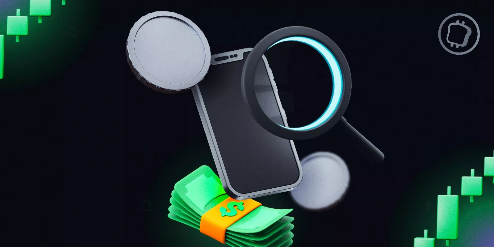 Creator Coins : le fils caché de TikTok et des cryptomonnaies