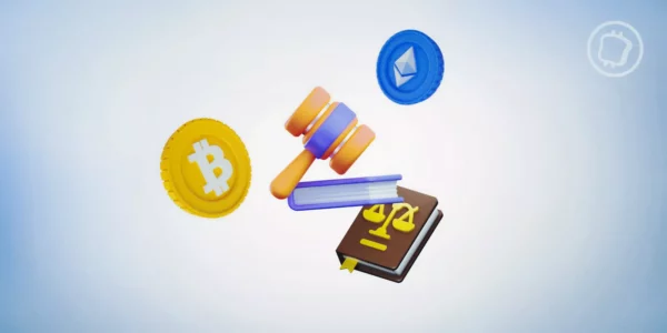 Liste d'avocats spécialisés dans la crypto et la blockchain