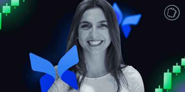 Morpho nomme Faustine Fleuret Directrice des affaires publiques — Entretien exclusif