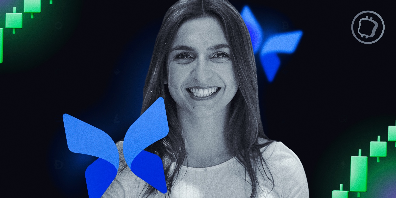 Morpho nomme Faustine Fleuret Directrice des affaires publiques — Entretien exclusif