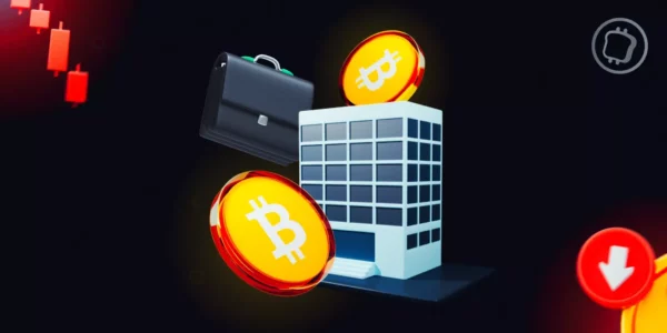 Mort des Bitcoin Treasury Companies : est-il déjà trop tard ?