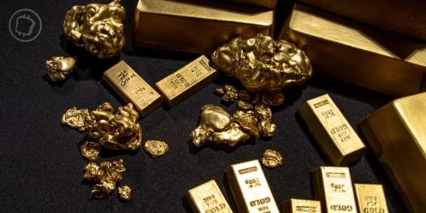 L’or atteint son 38e record de l’année sur fond de risque de « shutdown » aux États-Unis