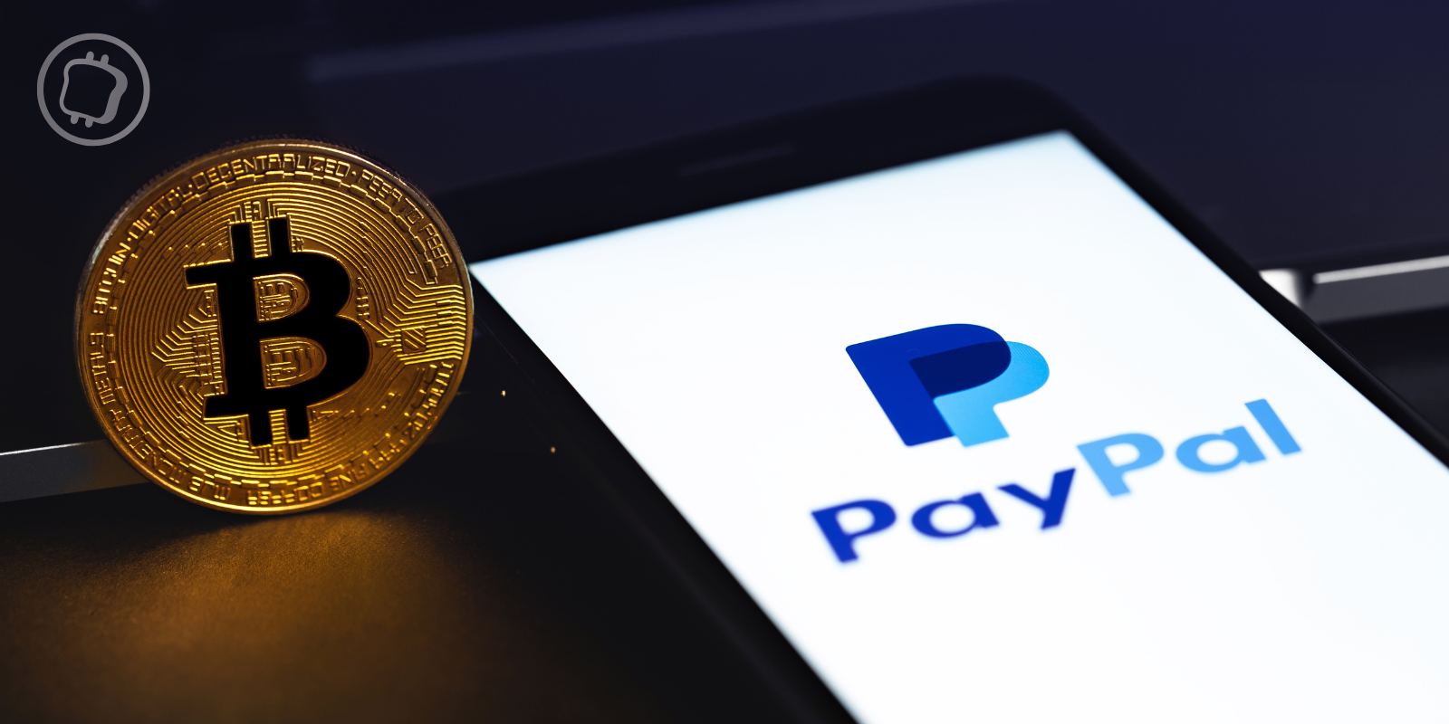 PayPal Links rend l'envoi de cryptomonnaies aussi simple qu'un message