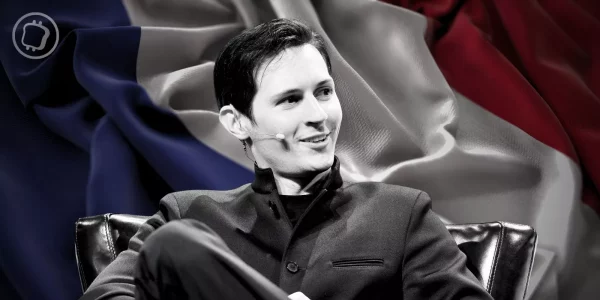 Le PDG de Telegram accuse la France d’avoir fait pression sur lui pour influencer les élections en Moldavie