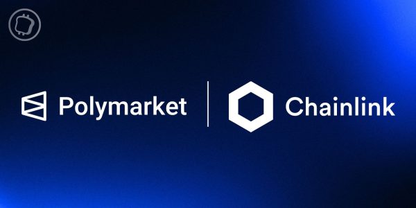 Polymarket choisit les oracles de Chainlink (LINK) et voici ce qui change