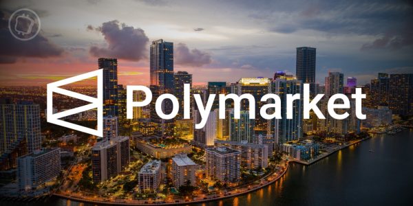 10 milliards de dollars de valorisation – Polymarket prépare un retour triomphant aux États-Unis